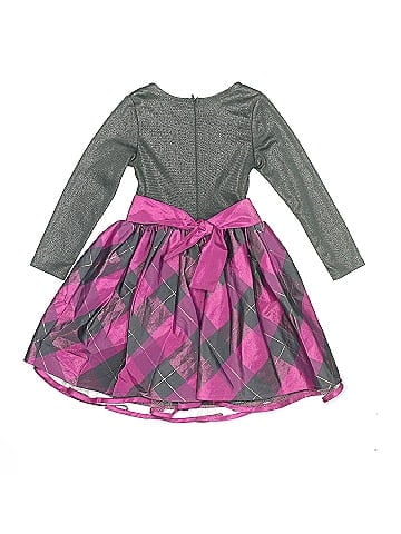 Bonnie Jean Dress (view 2)