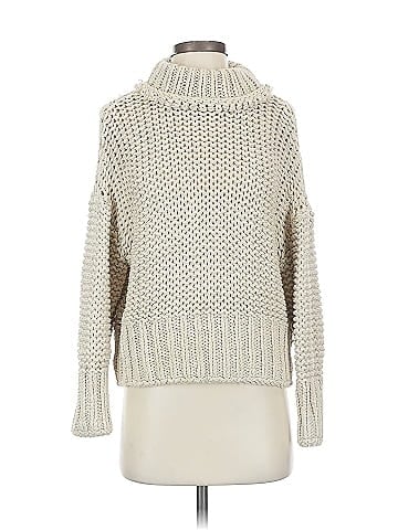 Free People Turtleneck Sweater (view 1)