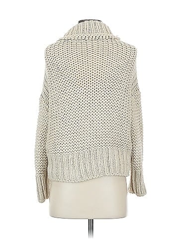 Free People Turtleneck Sweater (view 2)