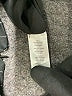 T Tahari Stripes Black Formal Skirt Size 12 - photo 5