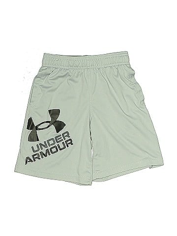 Under Armour Athletic Shorts (view 1)