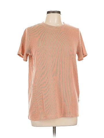Mod Boutique Short Sleeve Top (view 1)