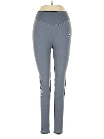 Gymshark Active Pants (view 1)