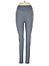 Gymshark Gray Blue Active Pants Size 1 (estimated) - photo 1