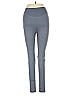 Gymshark Gray Blue Active Pants Size 1 (estimated) - photo 2
