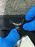PREMISE Solid Black Formal Skirt Size M - photo 4