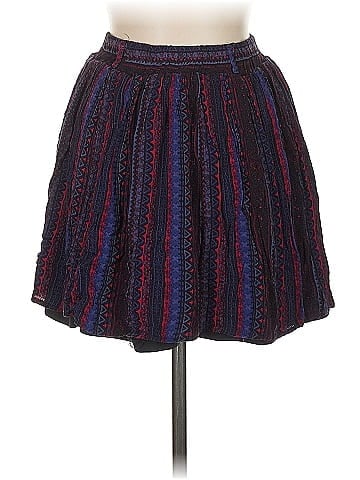 Alya Casual Skirt (view 2)