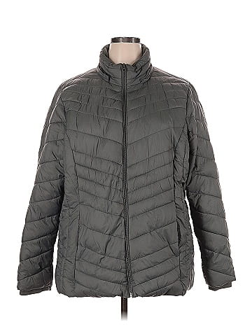 Xersion Jacket (view 1)