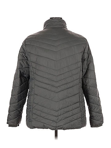 Xersion Jacket (view 2)