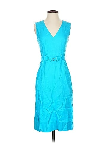 Diane von Furstenberg Cocktail Dress (view 1)