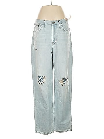 Madewell Jeans (view 1)