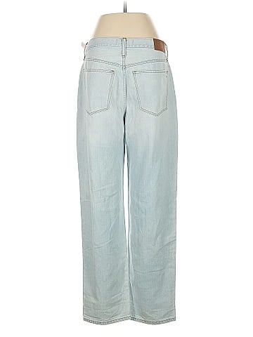 Madewell Jeans (view 2)