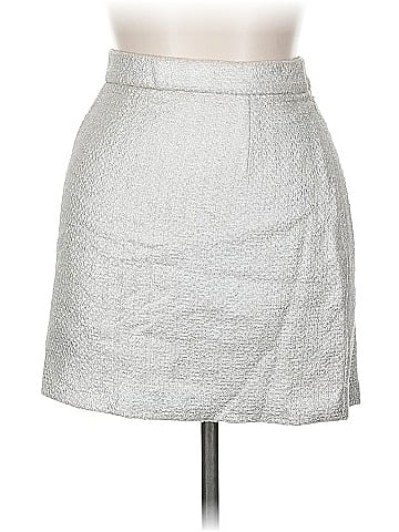Carven Formal Skirt (view 1)