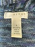 Kenar 100% Cotton Gray Cardigan Size S - photo 7