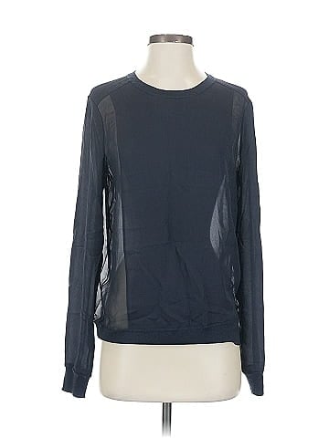 Vince. Long Sleeve Top (view 1)