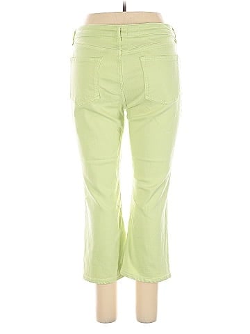 Pilcro Jeans (view 2)