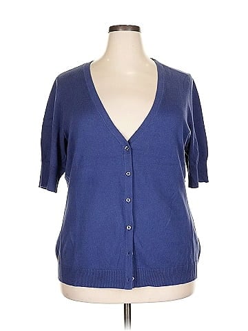 Torrid Cardigan (view 1)