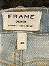 FRAME Denim Blue Denim Shorts Size 25 waist - photo 3