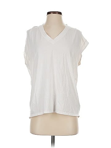 Athleta Sleeveless T-Shirt (view 1)