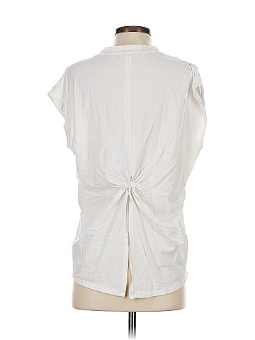 Athleta Sleeveless T-Shirt (view 2)