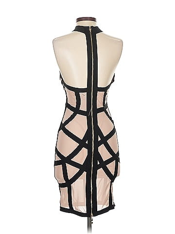 Fashion Nova Cocktail Dress (view 2)