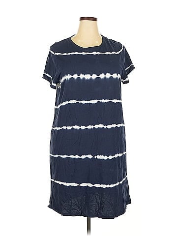 J.Crew Factory Store Casual Dress (view 1)