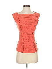 Deletta Sleeveless T Shirt