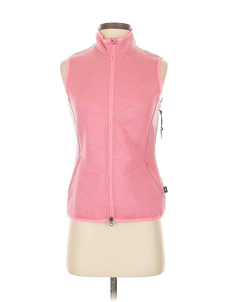 Skechers Vest In Pink