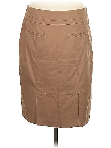 Ann Taylor LOFT Casual Skirt (view 2)