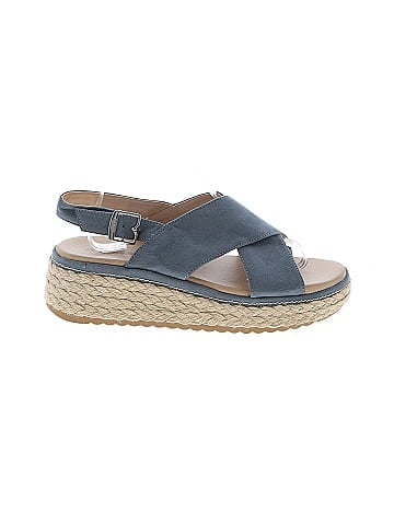 Dr. Scholl's Wedges (view 1)