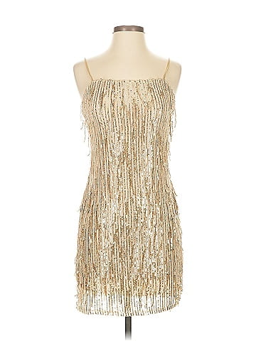 Trixxi Cocktail Dress (view 1)