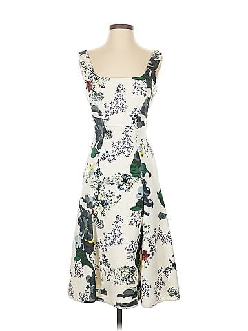 Erdem Cocktail Dress (view 1)