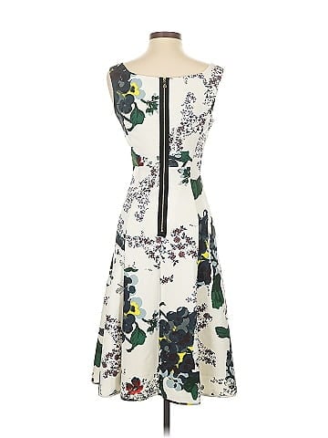 Erdem Cocktail Dress (view 2)