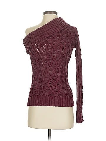 Endless Rose Pullover Sweater (view 1)