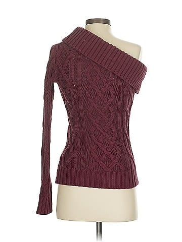 Endless Rose Pullover Sweater (view 2)