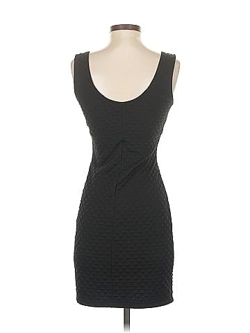 Aqua Cocktail Dress (view 2)