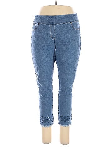 Ruby Rd. Jeans (view 1)