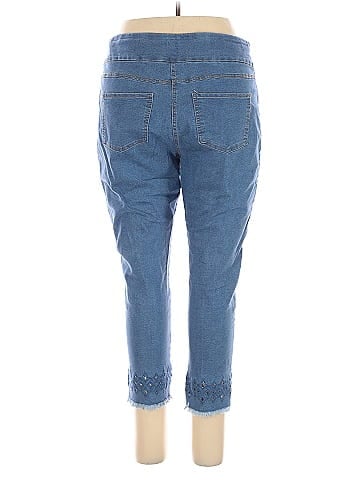 Ruby Rd. Jeans (view 2)