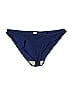 American Apparel Blue Swimsuit Bottoms Size L - photo 1