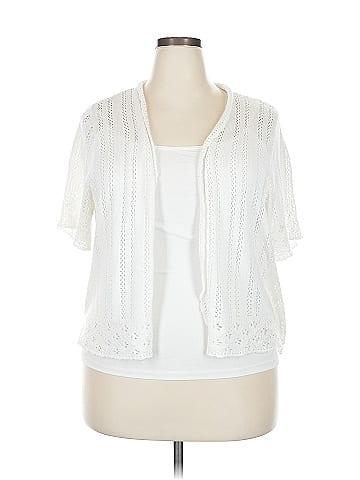 Cj Banks Cardigan (view 1)