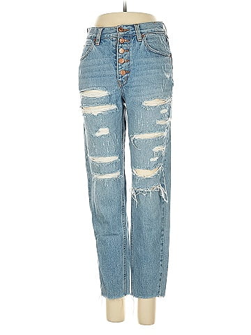SECULAR Jeans (view 1)