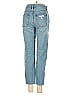SECULAR Blue Jeans Size 25 waist - photo 2