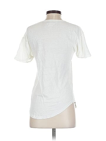 Étoile Isabel Marant Short Sleeve T-Shirt (view 2)