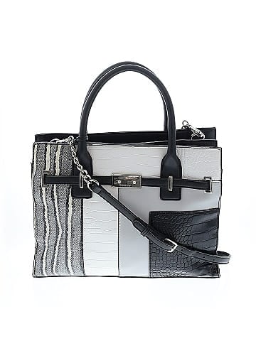 Nine West Satchel (view 1)