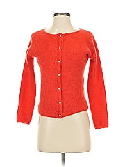 La Maille Sezane Paris Cardigan