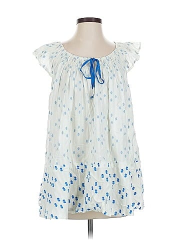 We the Free Sleeveless Blouse (view 1)