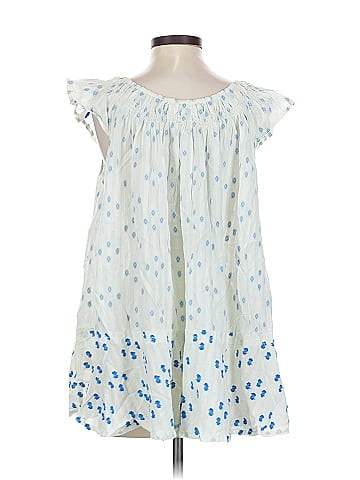 We the Free Sleeveless Blouse (view 2)
