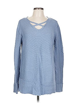 Relativity Pullover Sweater
