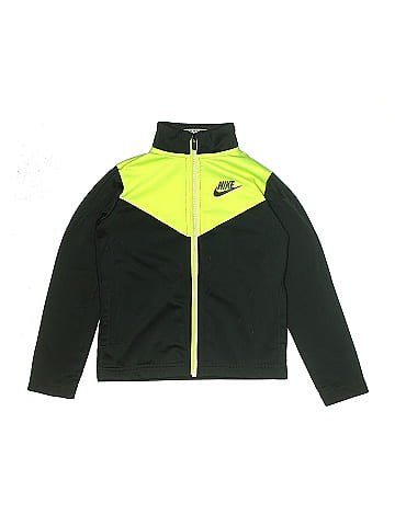 Nike Track Jacket (view 1)