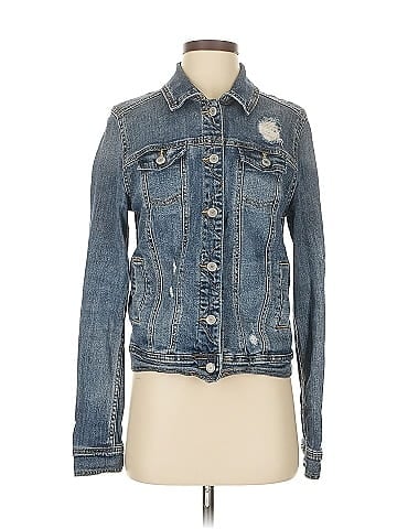 Mossimo Supply Co. Denim Jacket (view 1)
